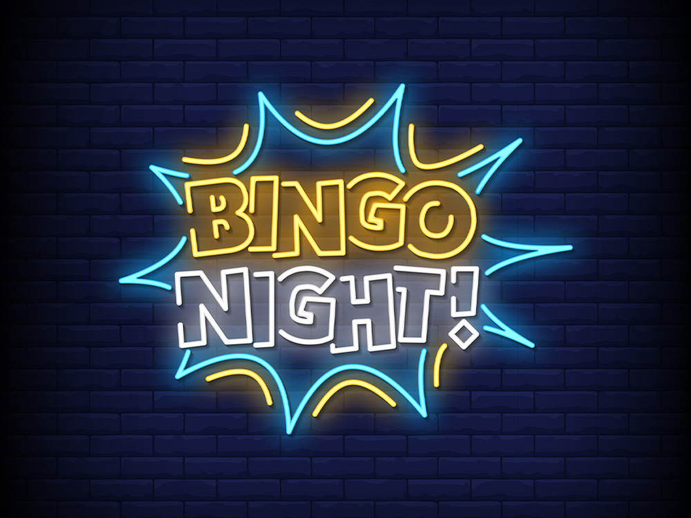Bingo Night