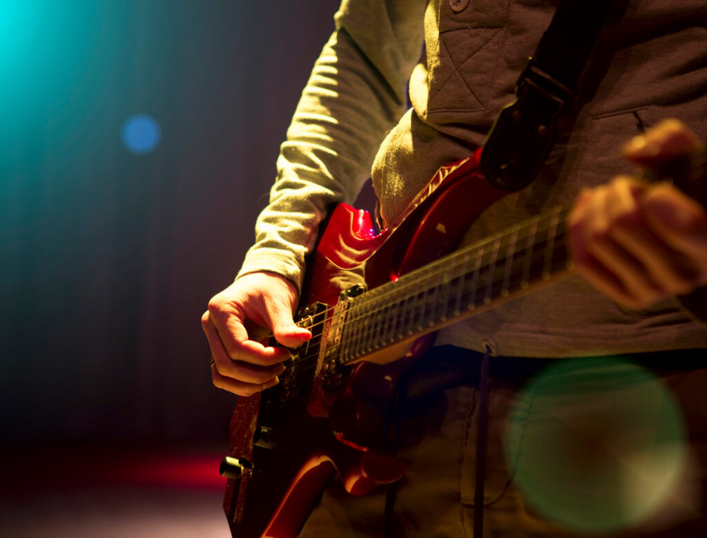 Live Bands