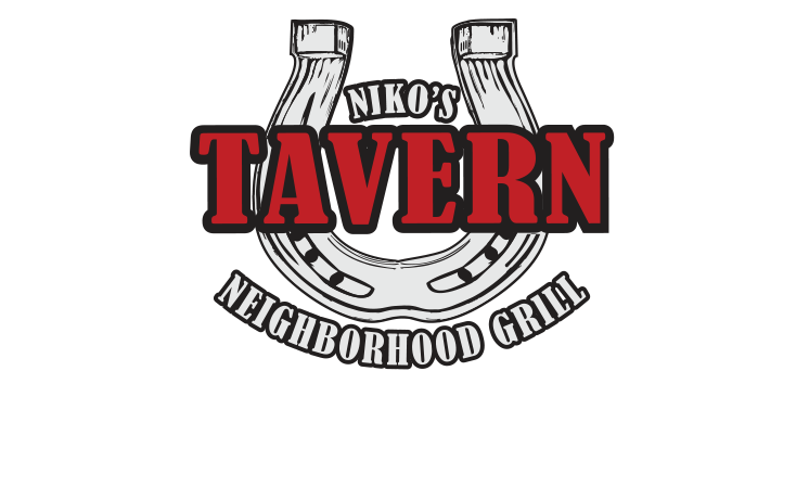 Niko's Tavern - Pingree Grove logo
